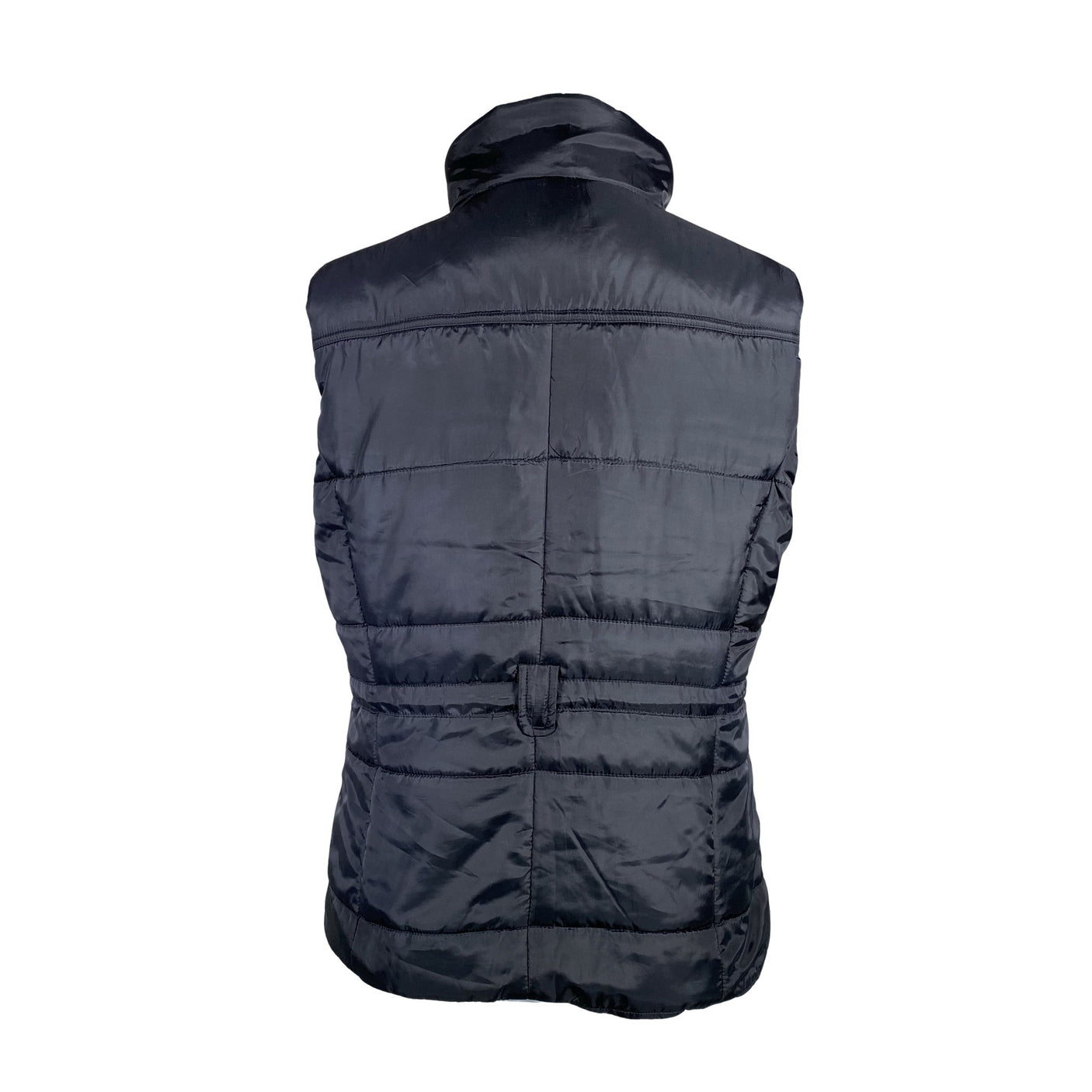 Unisex Esprit - Winter vest, size 40 - Black (2)