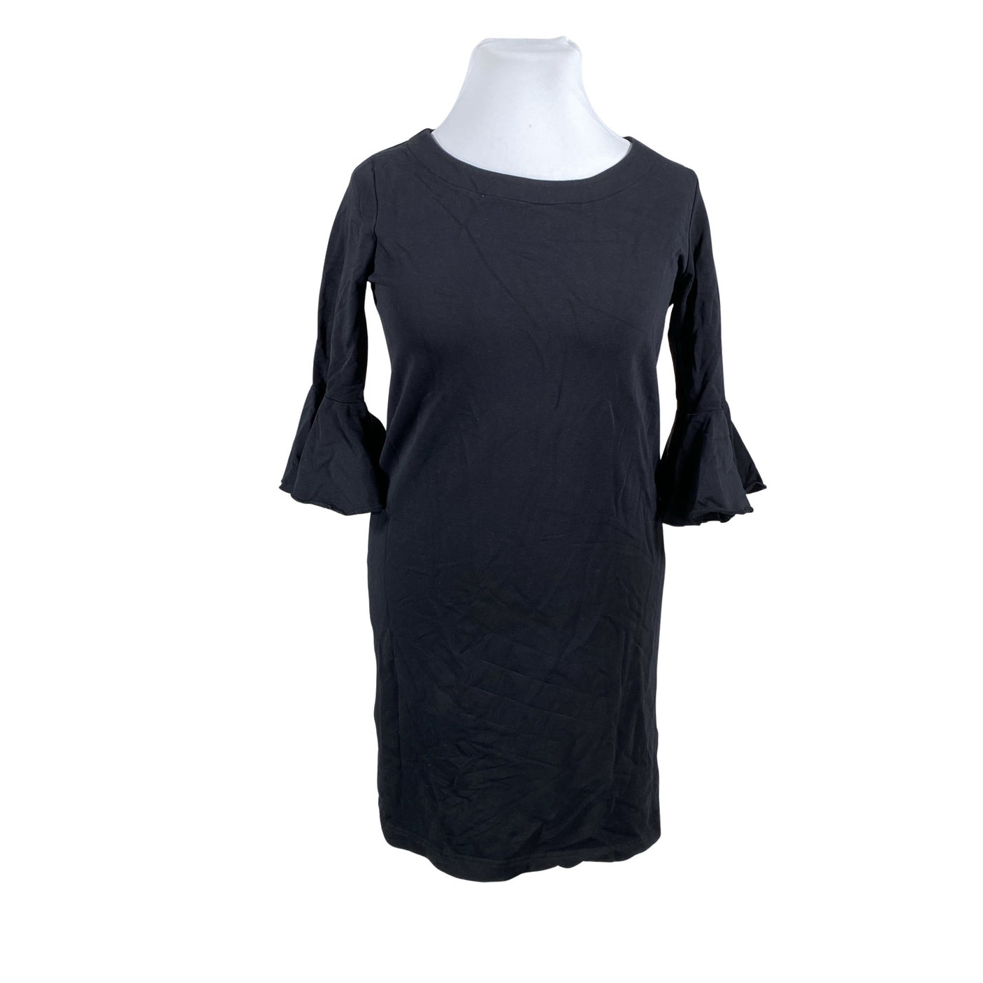 Unisex NOSH - Sweatshirt dress, size 42 - Black (1)