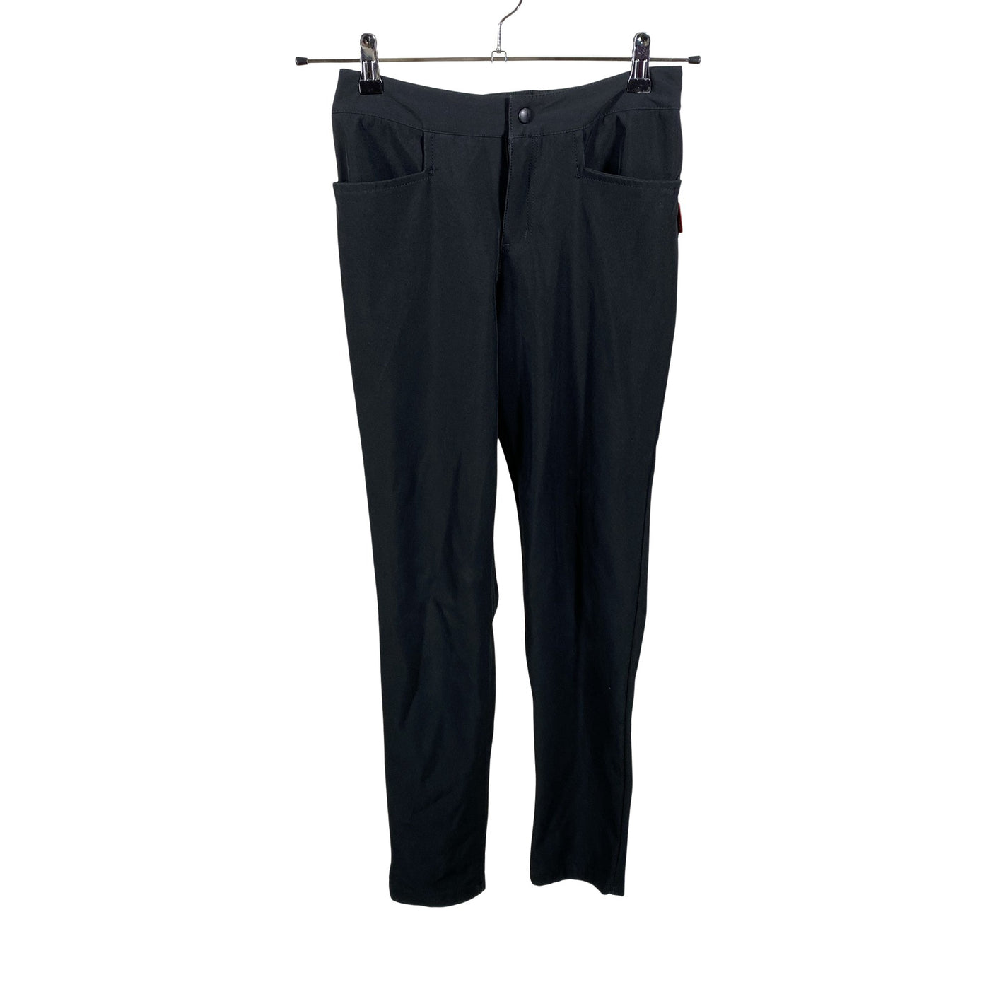 Unisex Reima - Spring/Fall pants, size 152 - 158 - Black (1)