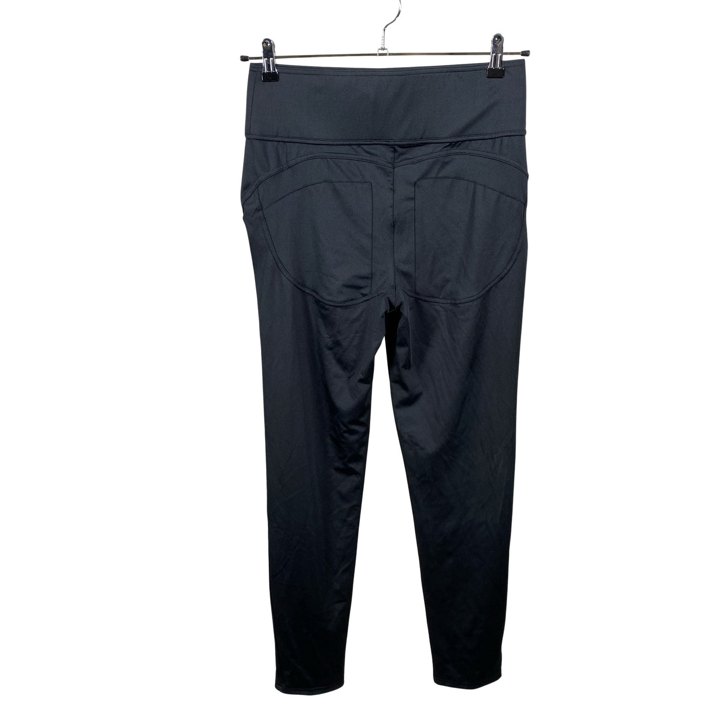 Unisex Bas Bleu - Sports tights, size 44 - Black (2)