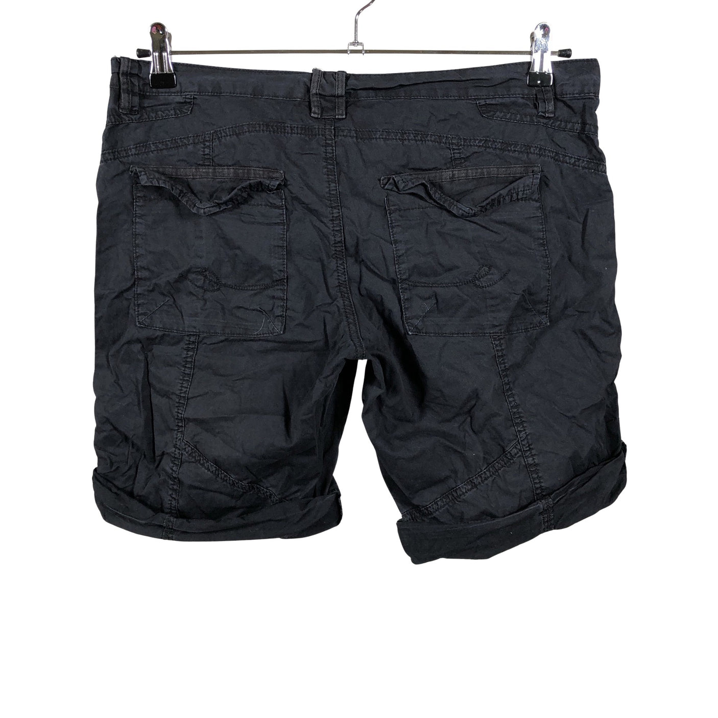 Unisex EDC by Esprit - Shorts, size 50 - Black (2)
