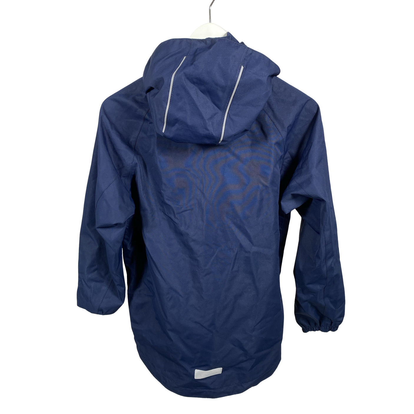 Unisex Reima - Spring/Fall jacket, size 146 - 152 - Blue (2)