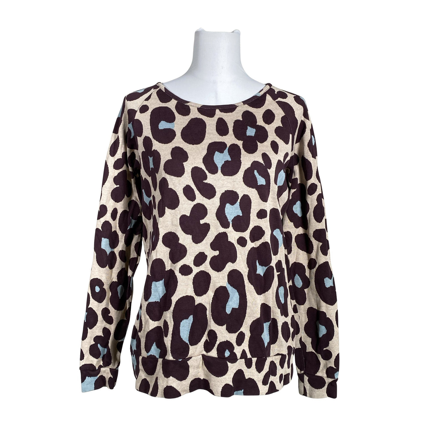 Unisex NOSH - Sweatshirt, size 42 - Beige (1)
