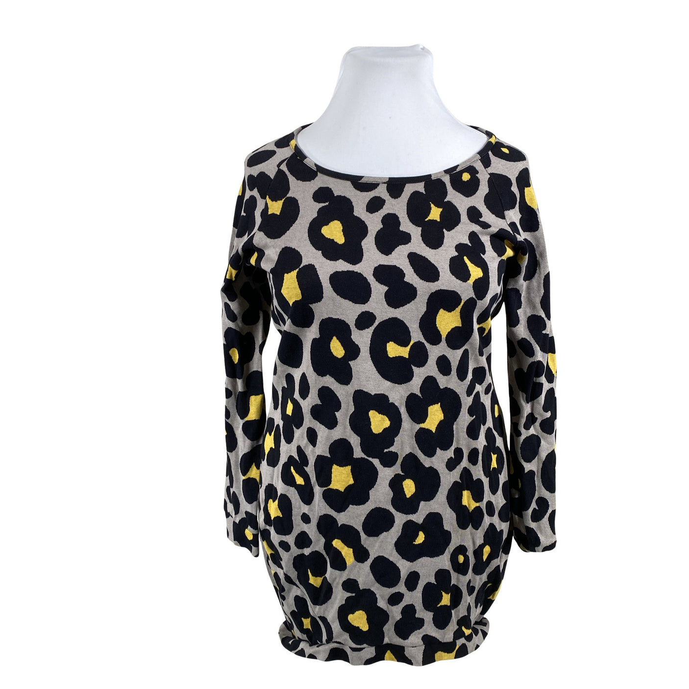 Unisex NOSH - Sweatshirt tunic, size 42 - Gray (1)