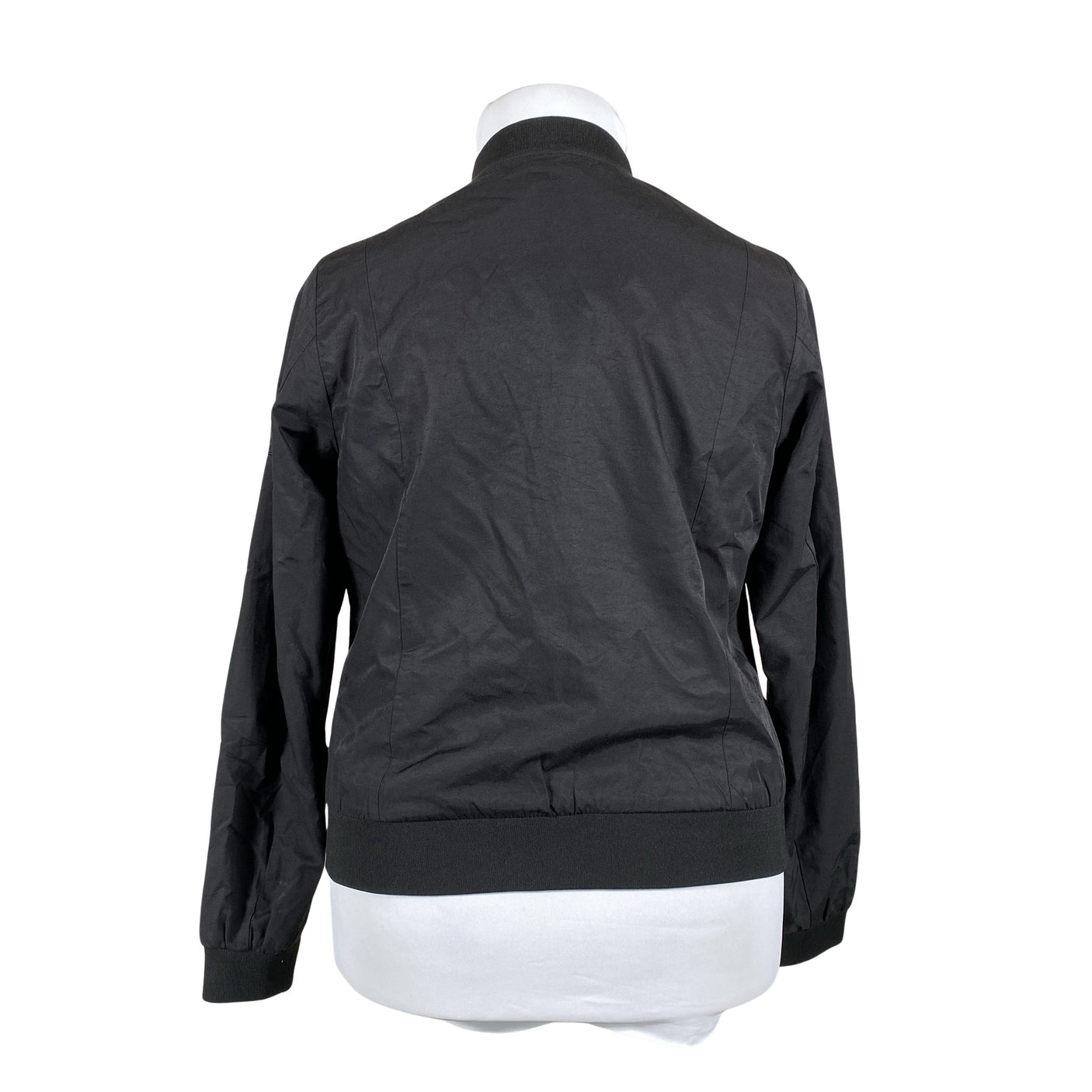 Unisex Etirel - Outdoor jacket, size 42 - Black (2)