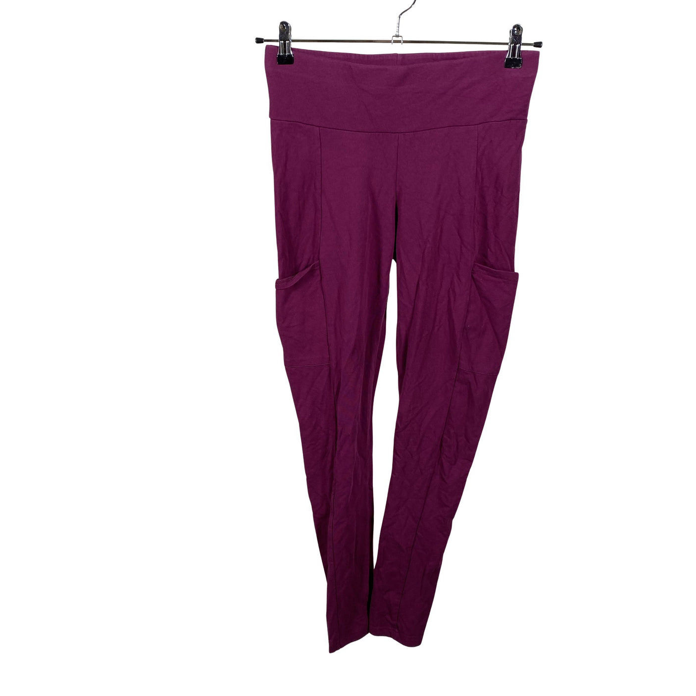 Unisex NOSH - Leggings, size 40 - Violet (1)