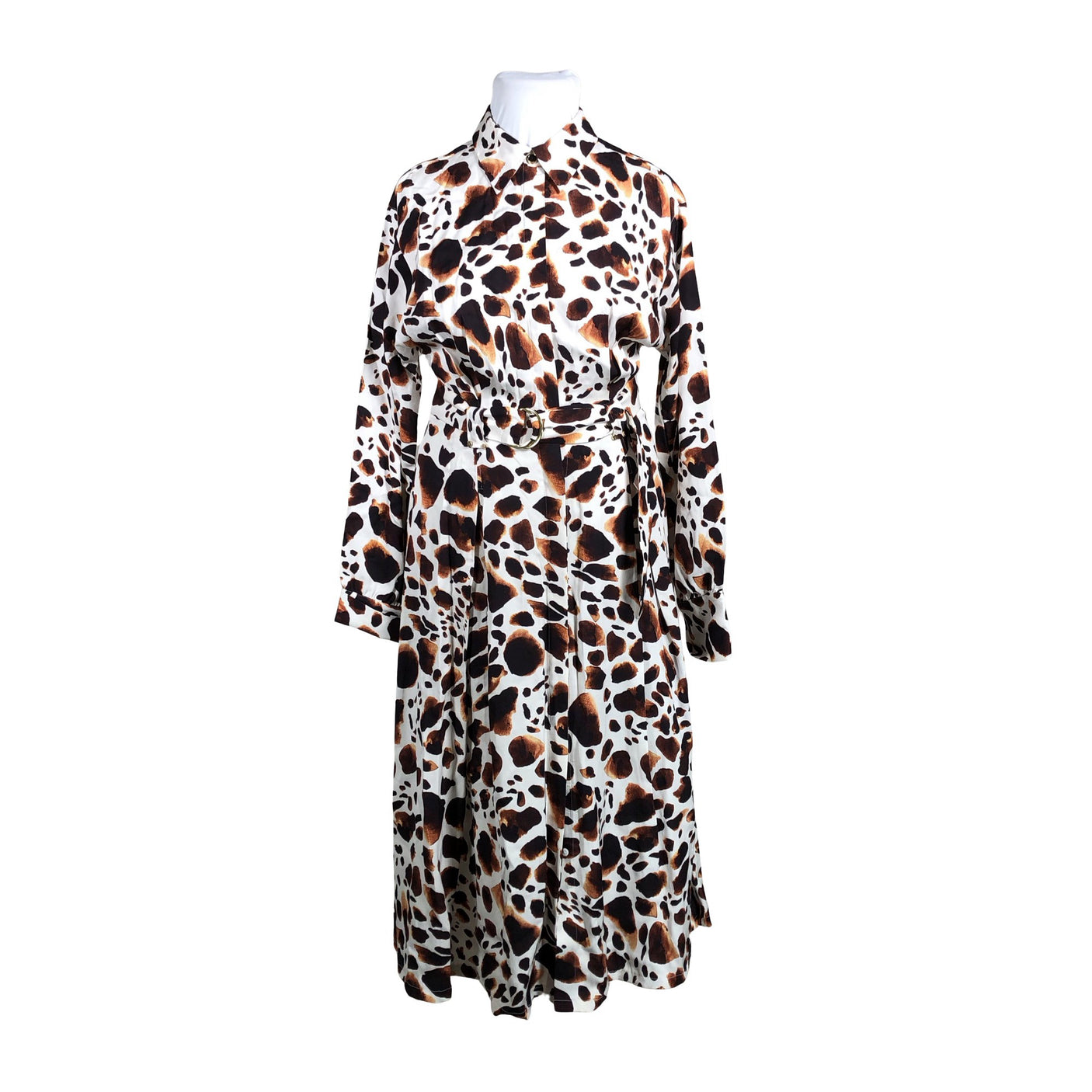 Unisex Karen Millen - Dress, size 42 - White (1)
