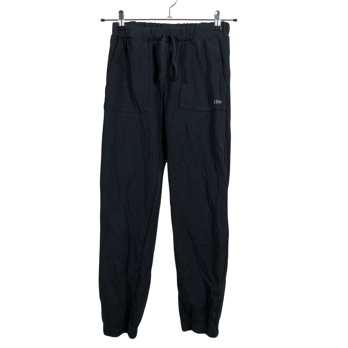 Unisex POMPdeLUX - Sweatpants, size 152 - 158 - Black (1)