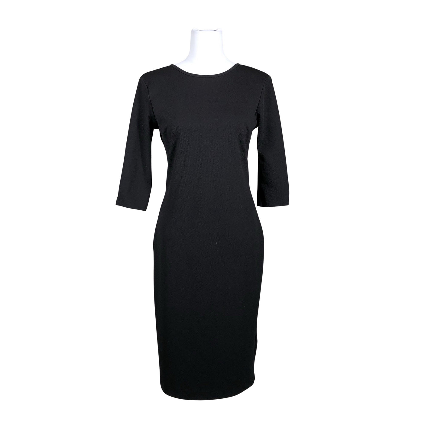 Unisex Gaudi - Dress, size 38 - Black (1)