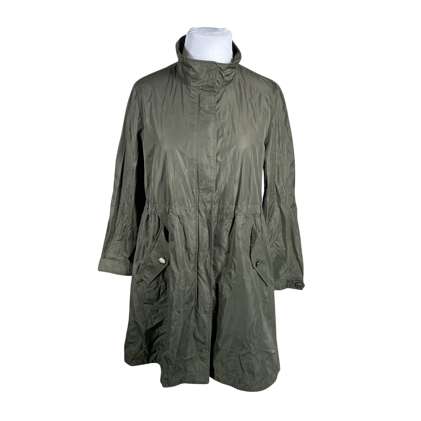 Unisex Gerry Weber - Outdoor jacket, size 42 - Green (1)