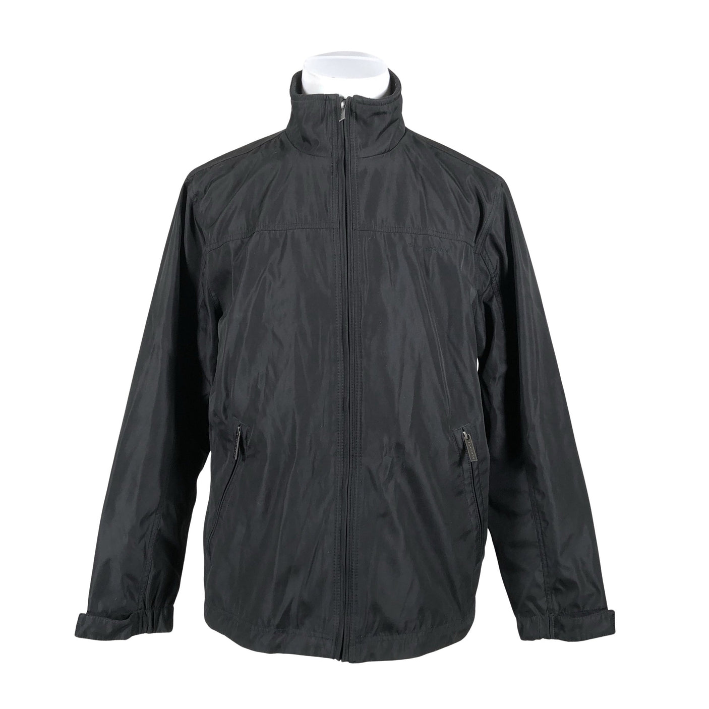 Unisex Cap Horn - Outdoor jacket, size L - Black (1)