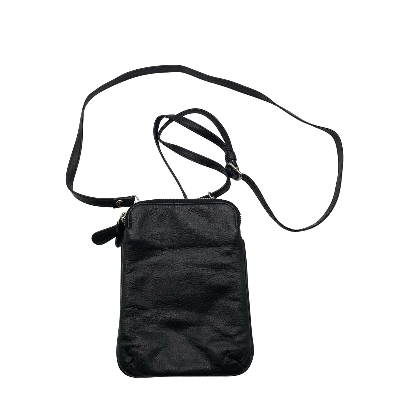 Unisex A.Eriksson - Shoulder bag, size Mini - Black (1)