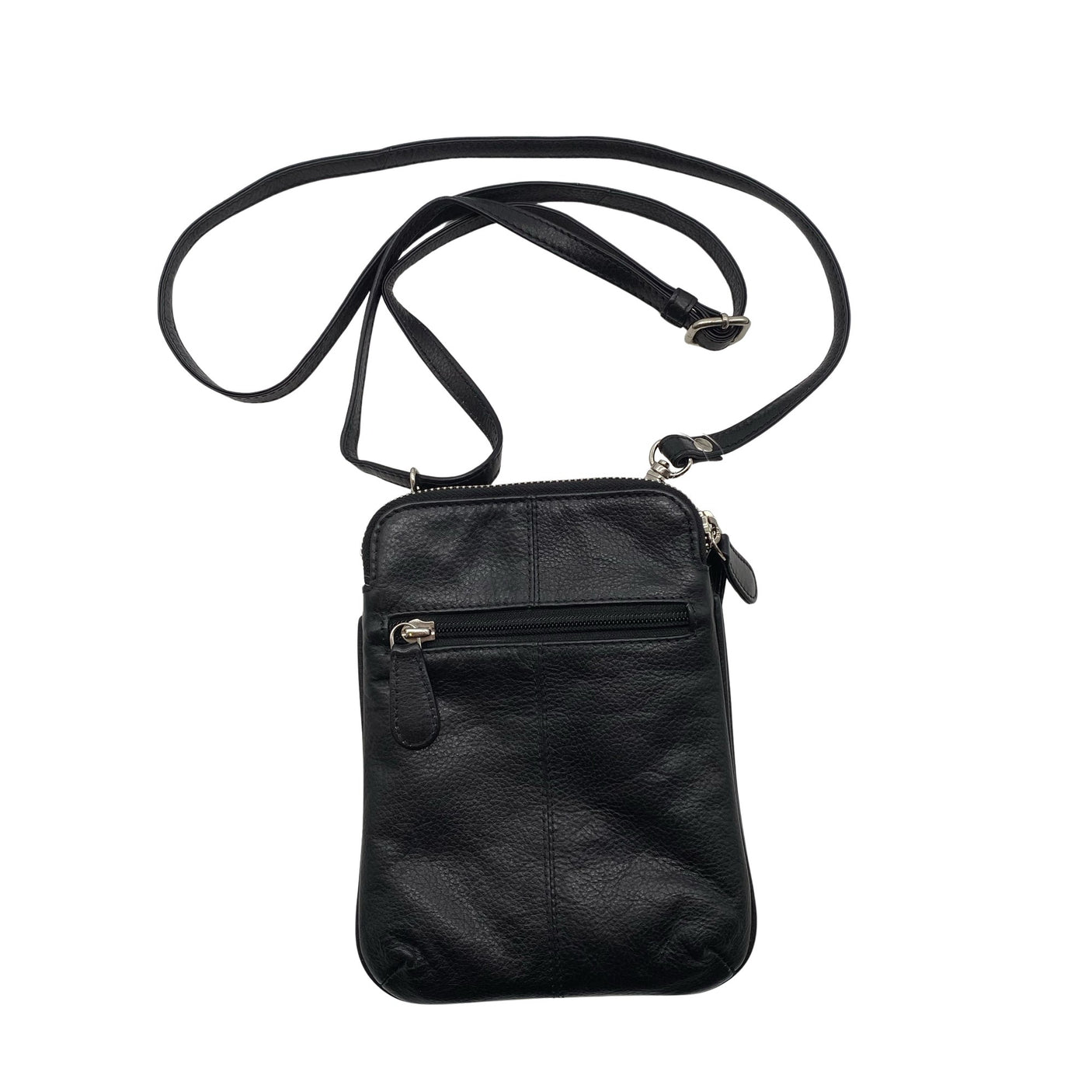 Unisex A.Eriksson - Shoulder bag, size Mini - Black (3)