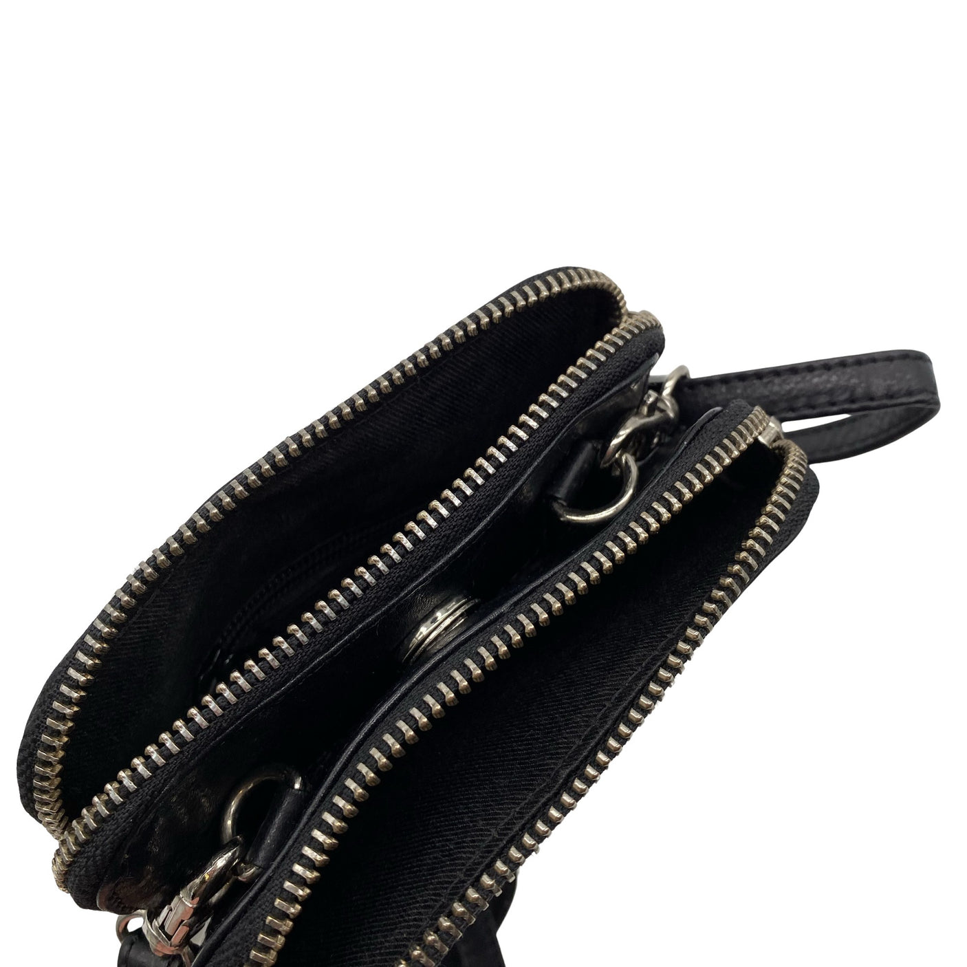 Unisex A.Eriksson - Shoulder bag, size Mini - Black (2)