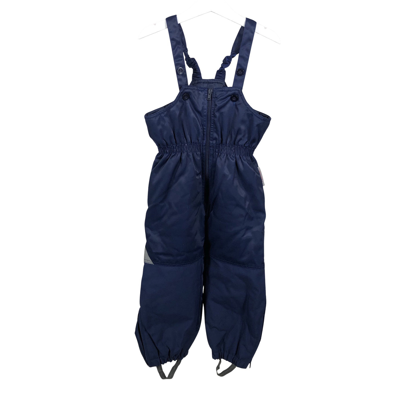 Unisex Reima - Winter pants, size 98 - 104 - Blue (1)