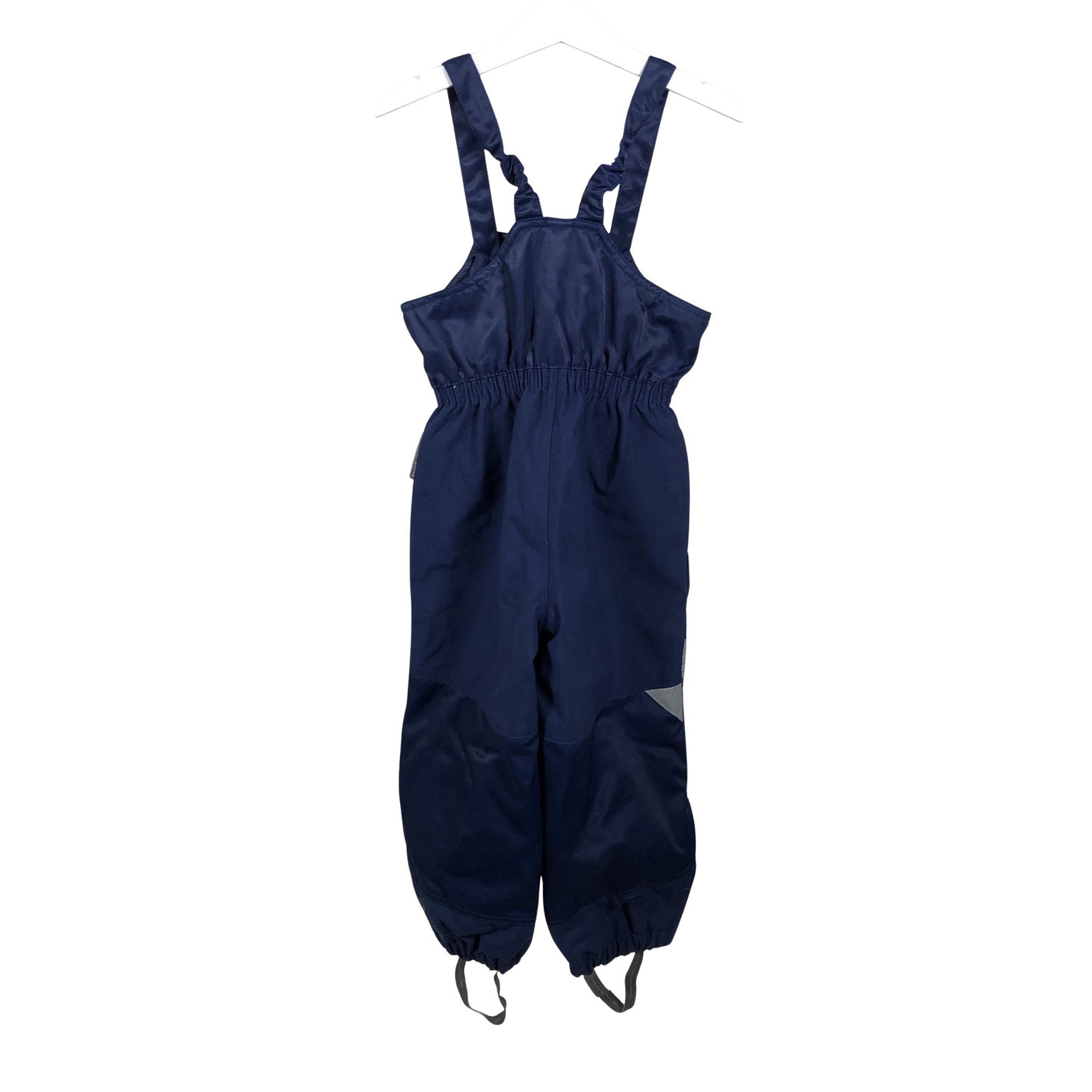 Unisex Reima - Winter pants, size 98 - 104 - Blue (2)