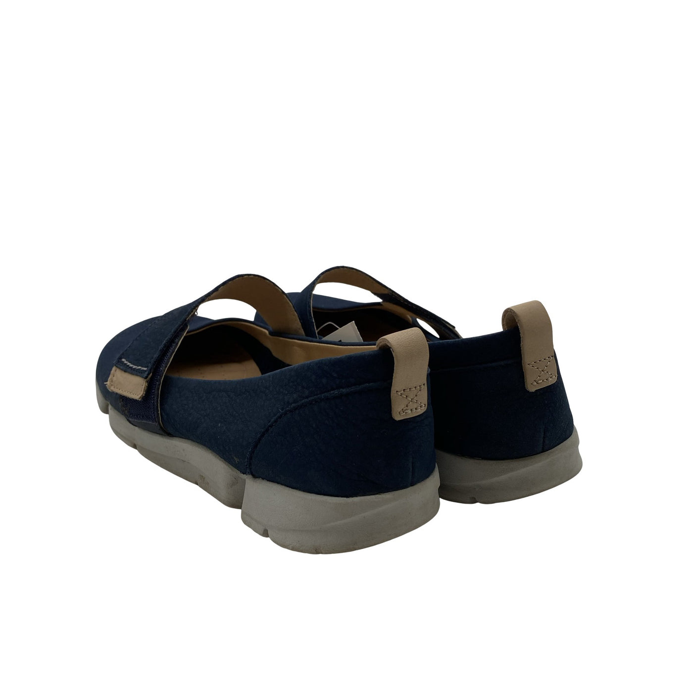 Unisex Gabor - Loafers, size 37 - Blue (2)