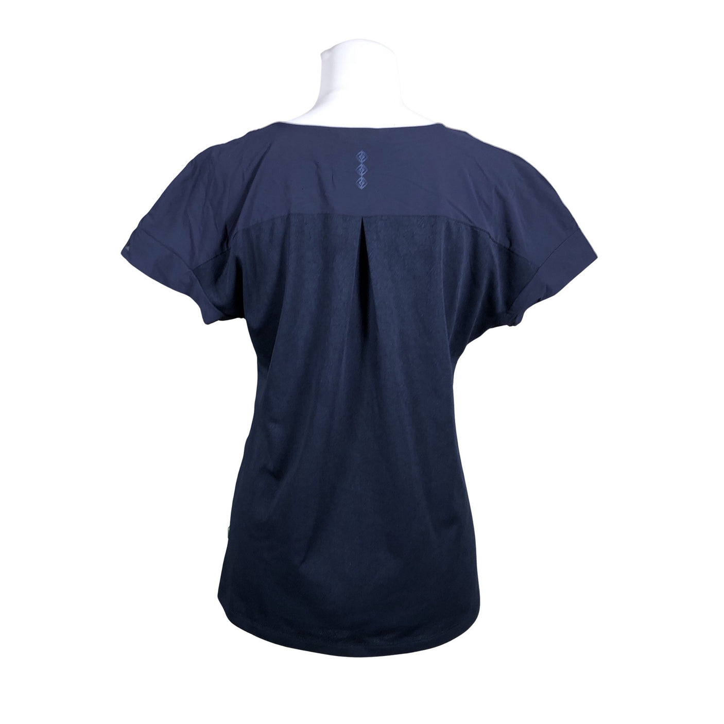 Unisex Vaude - T-shirt, size 36 - Blue (2)