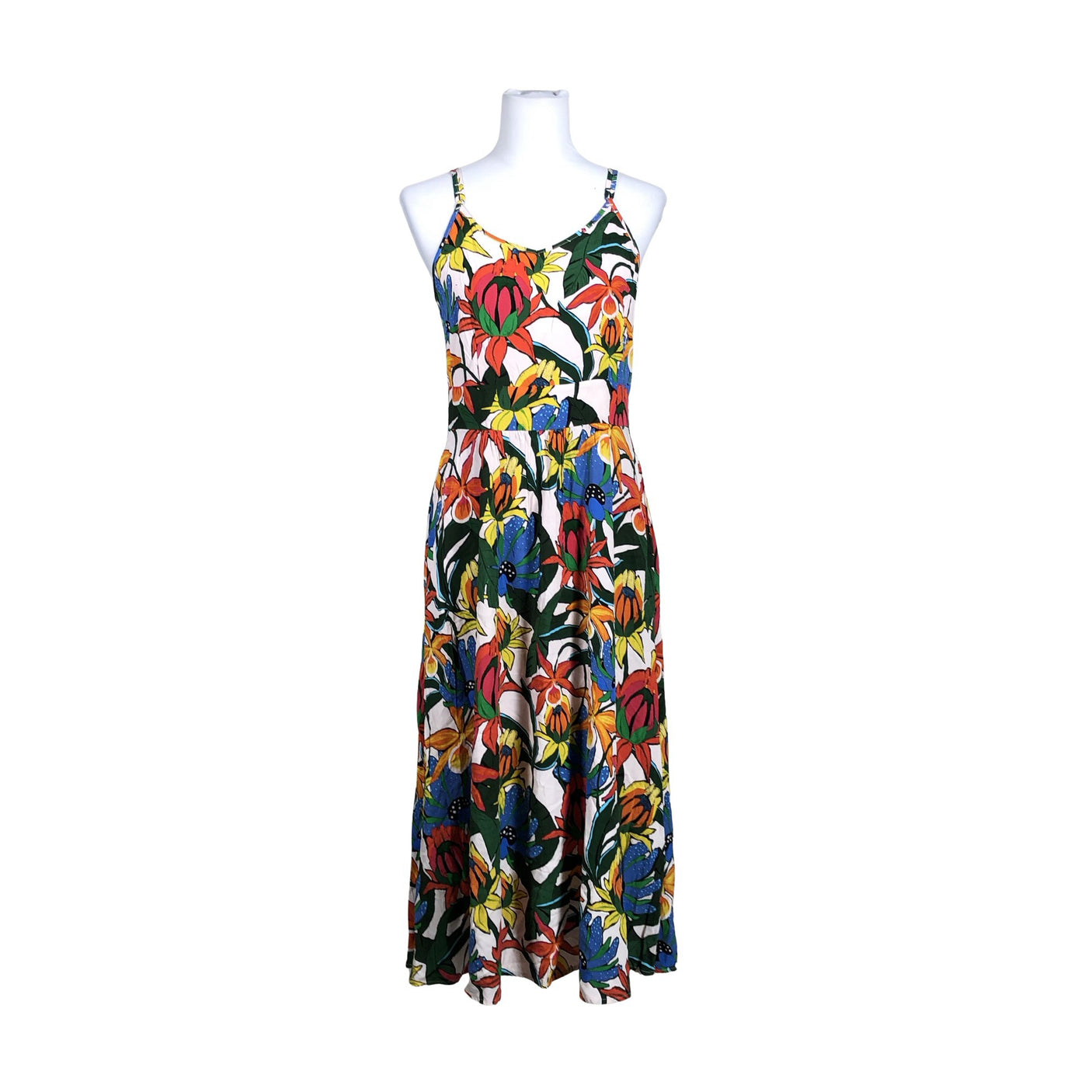 Unisex Tatuum - Dress, size 40 - Green (1)