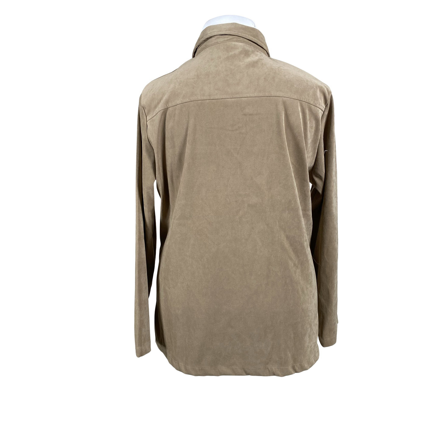 Unisex Fratelli Rosetti - Outdoor jacket, size 42 - Beige (2)