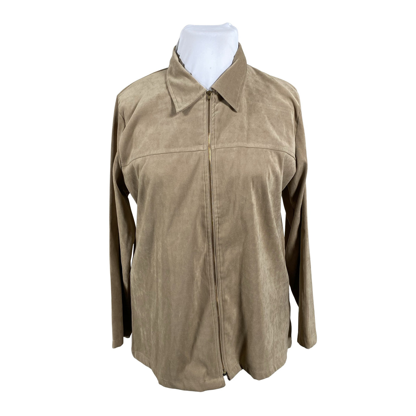 Unisex Fratelli Rosetti - Outdoor jacket, size 42 - Beige (1)