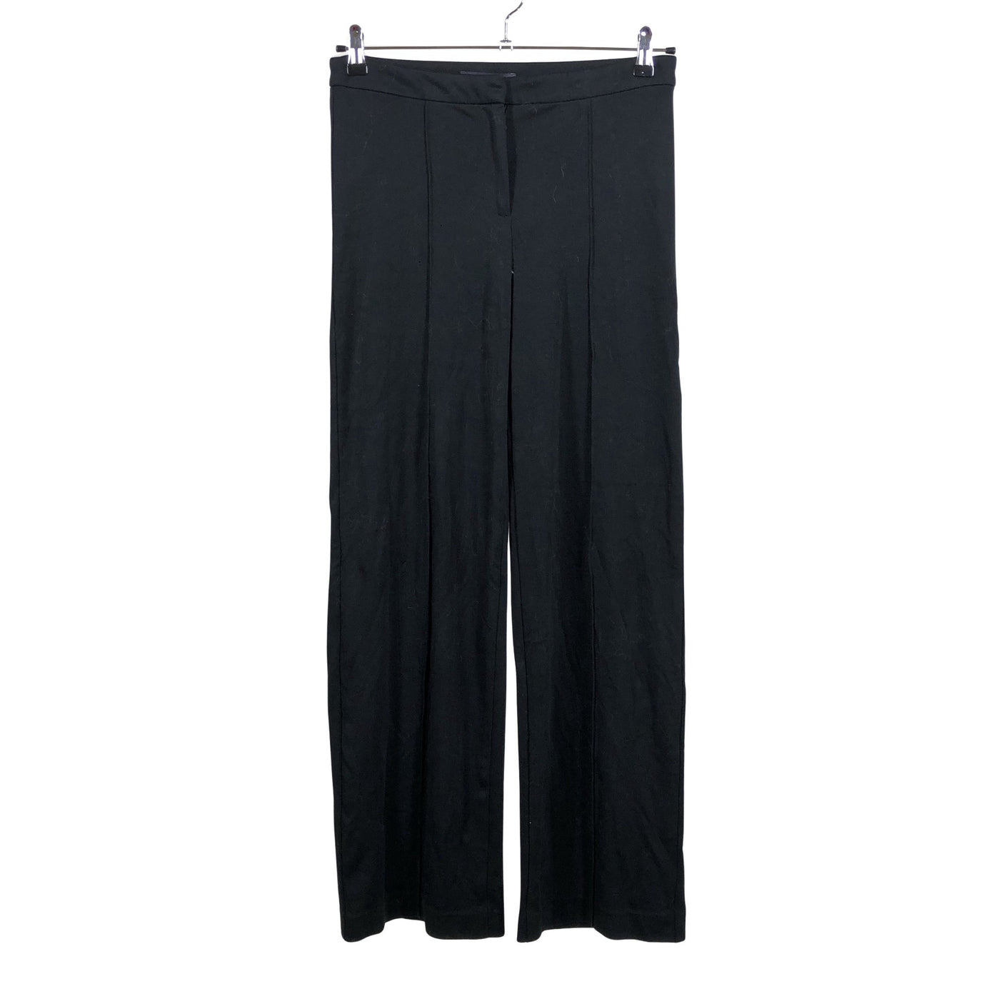 Unisex Marks&Spencer - Tricot pants, size 38 - Black (1)