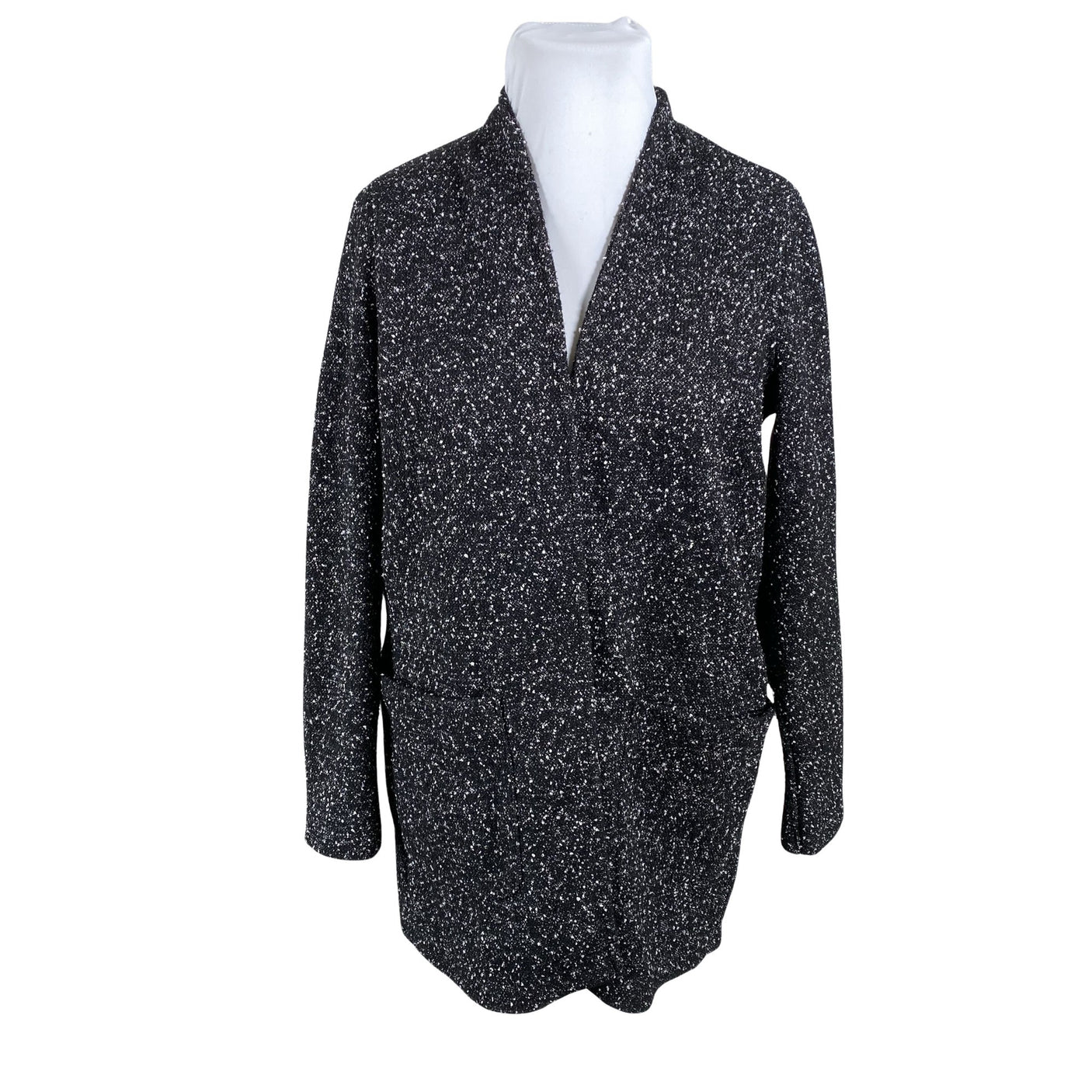Unisex Next - Jacket, size 46 - Black (1)