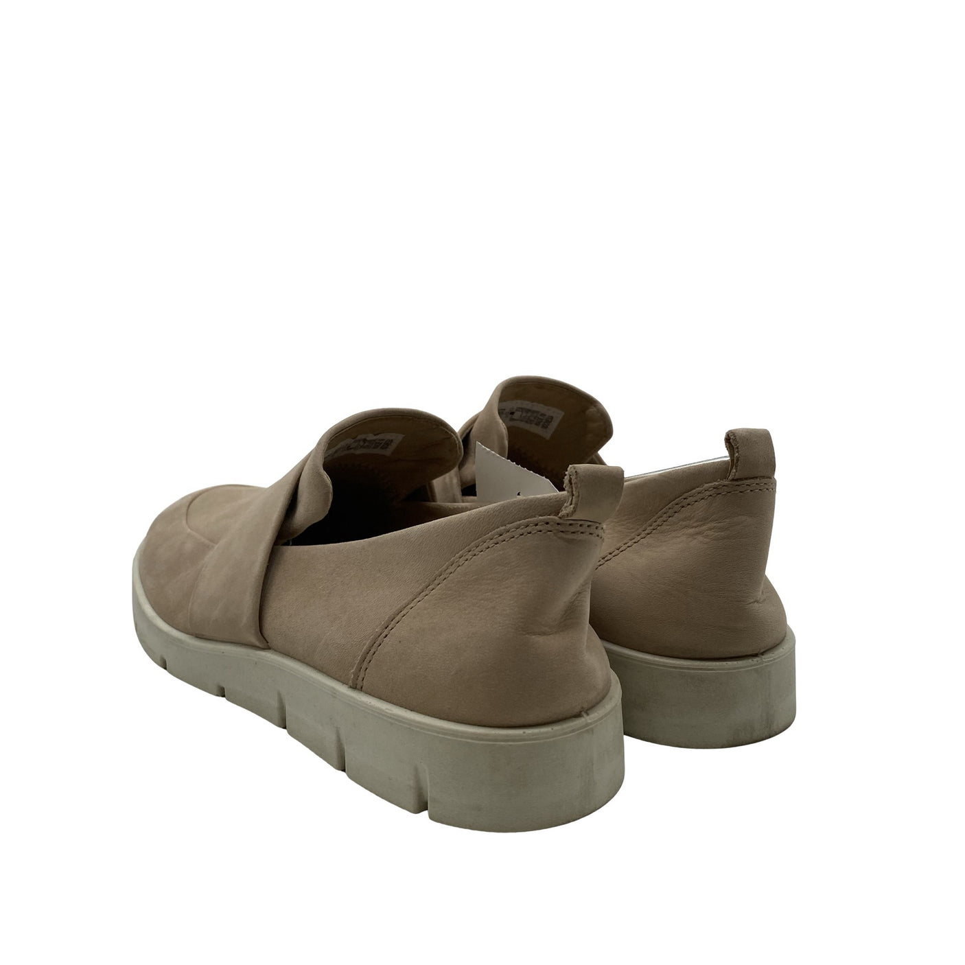 Unisex Ecco - Loafers, size 38 - Beige (2)