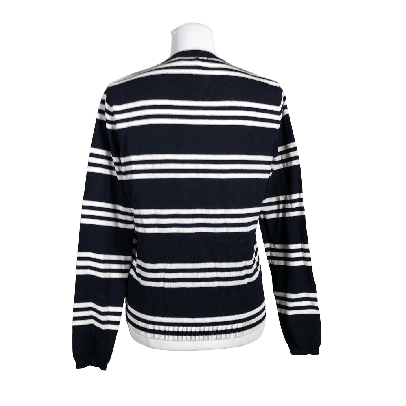 Unisex Ben De Lisi - Sweater, size 40 - Blue (2)