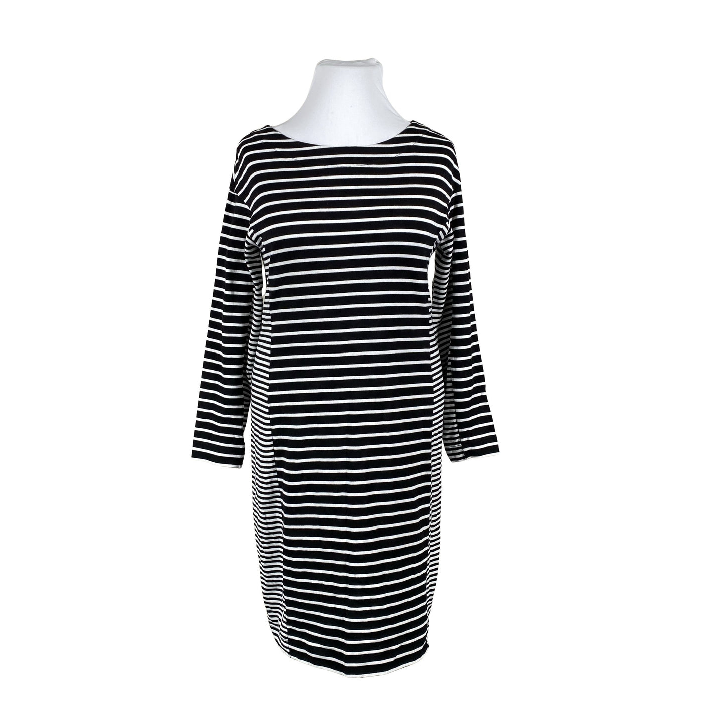Unisex Marimekko - Knit dress, size 42 - Black (1)