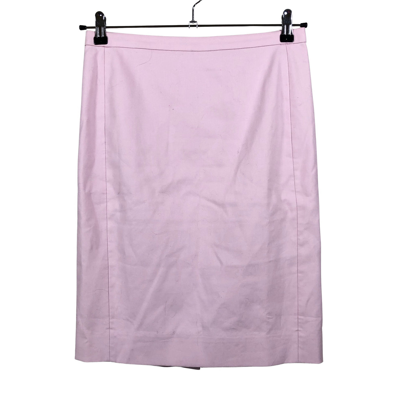 Unisex J.Crew - Pencil skirt, size 38 - Light pink (1)