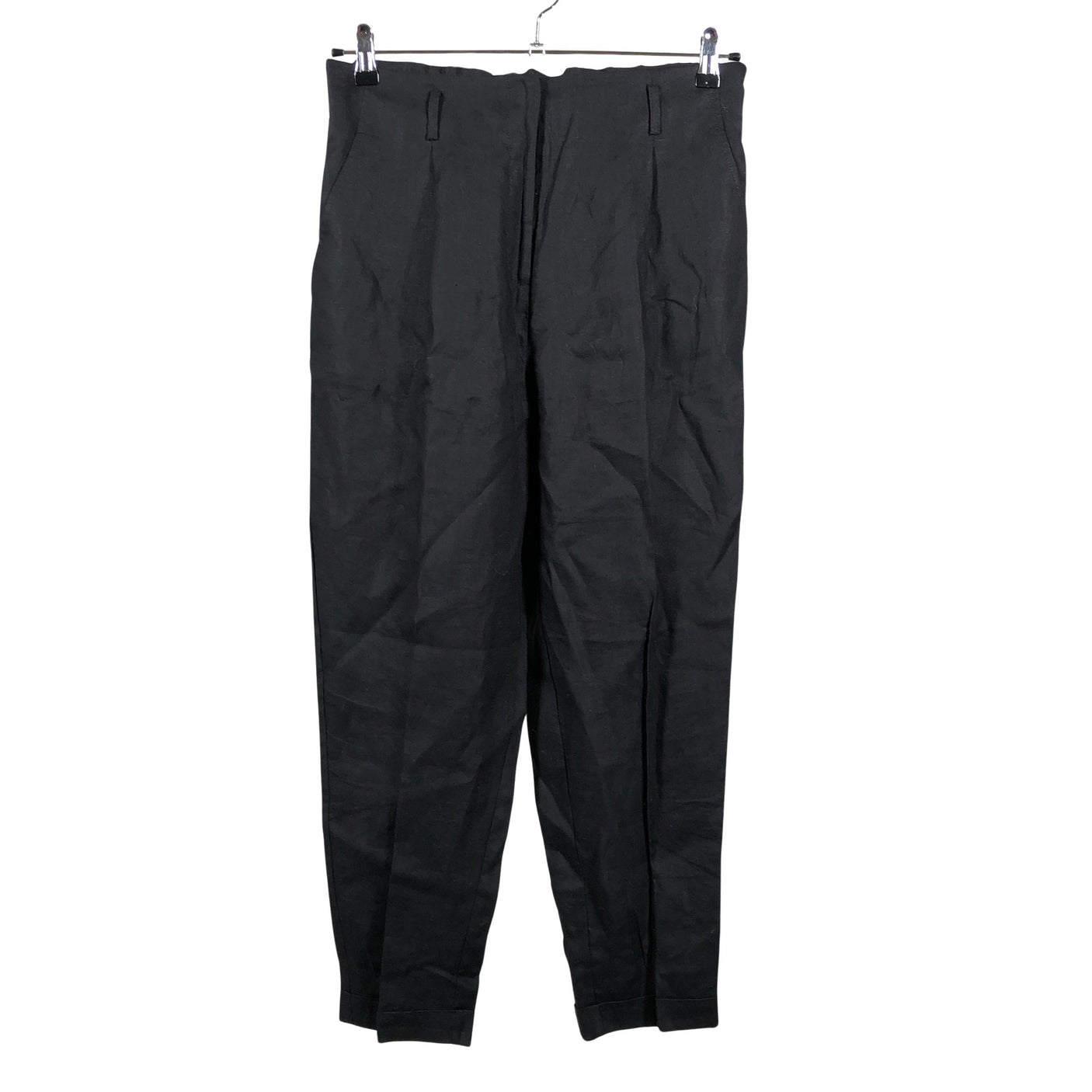 Unisex Ril's - Slacks, size 38 - Black (1)
