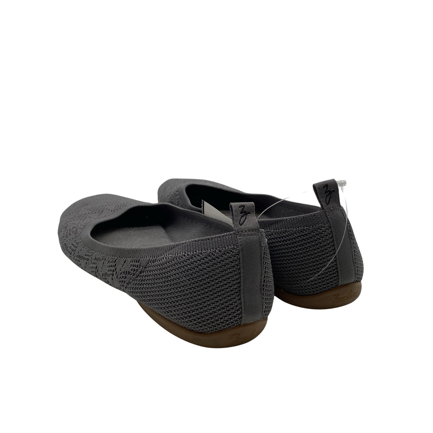 Unisex Zodiac - Ballerinas, size 41 - Gray (2)