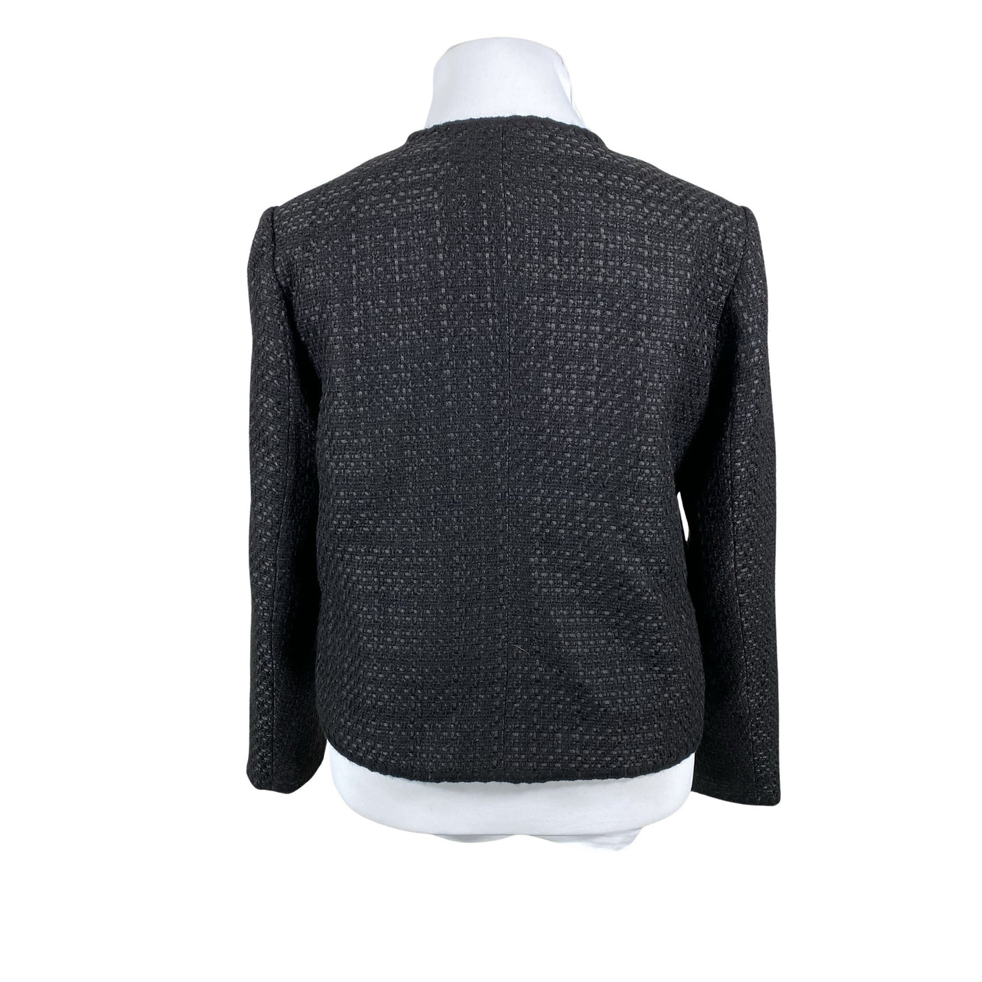 Unisex Neo Noir - Jacket, size 42 - Black (2)