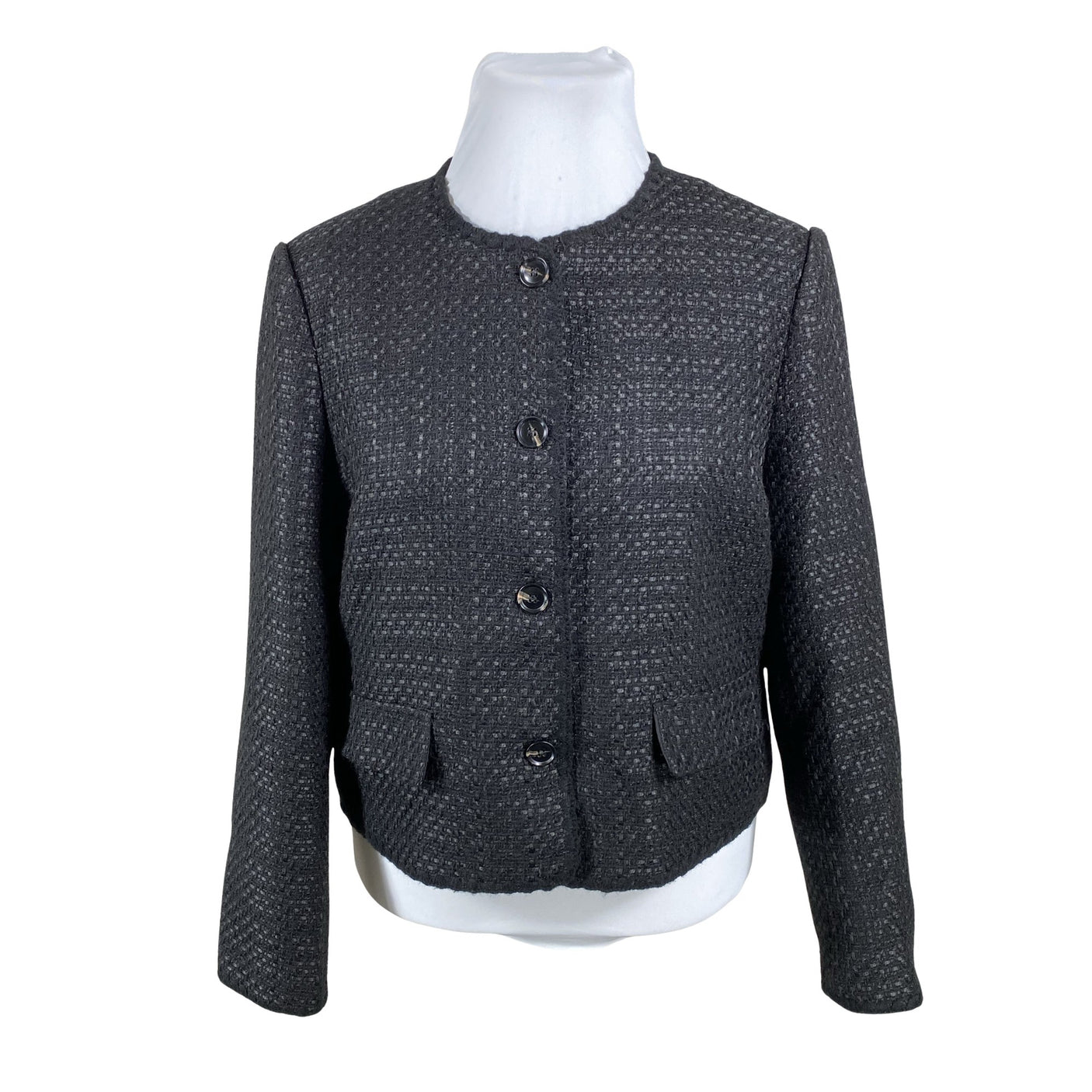 Unisex Neo Noir - Jacket, size 42 - Black (1)
