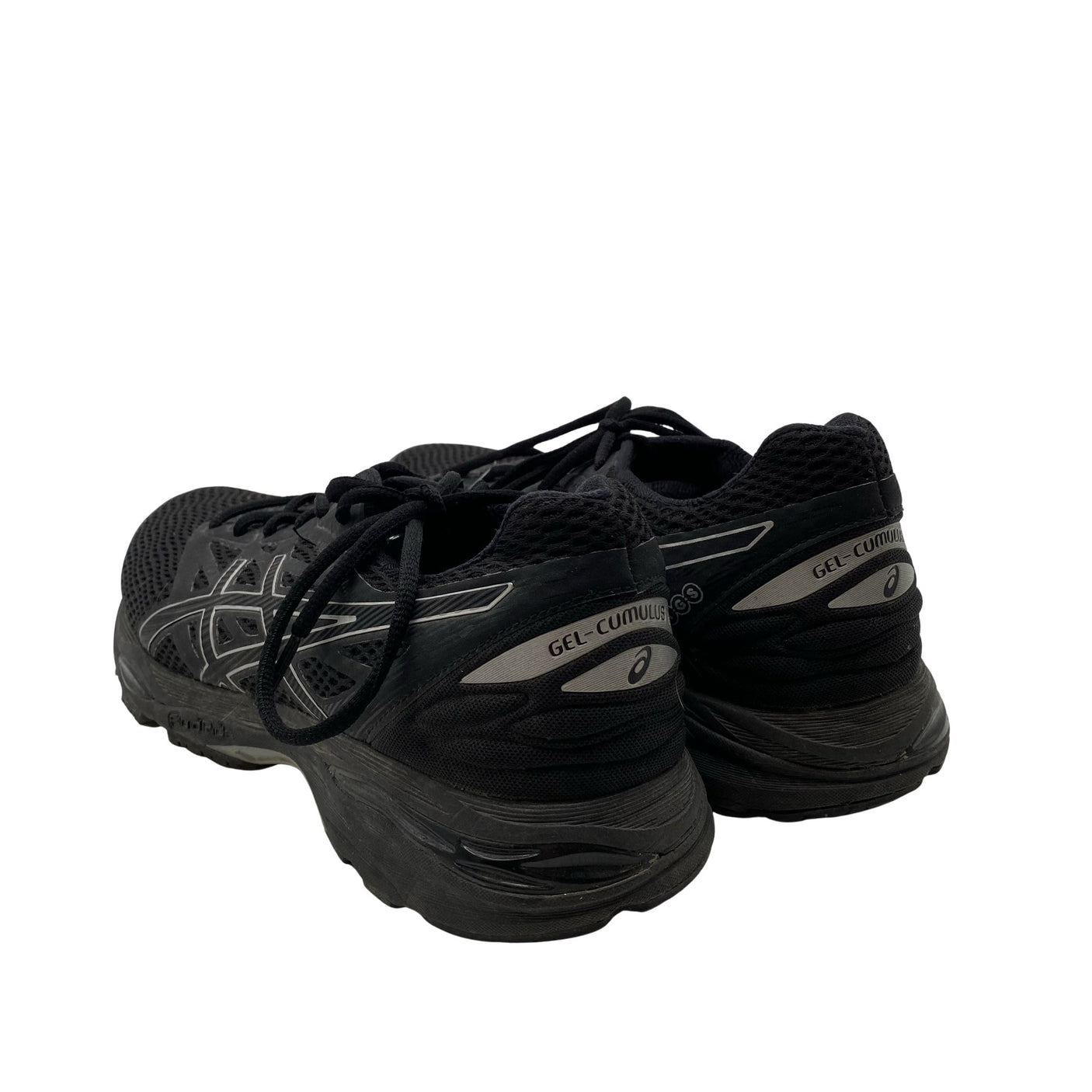 Unisex Asics - Running shoes, size 42 - Black (2)