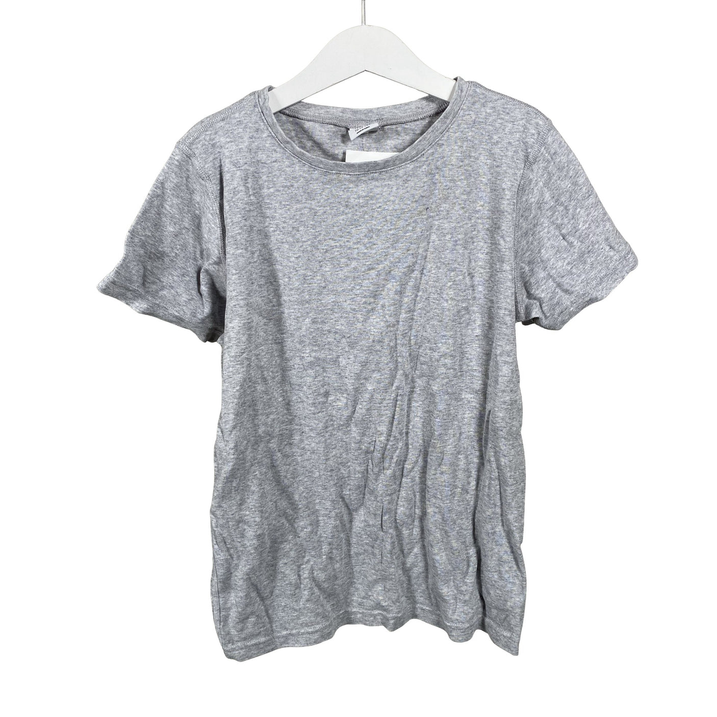 Unisex Polarn O. Pyret - T-shirt, size 146 - 152 - Gray (1)