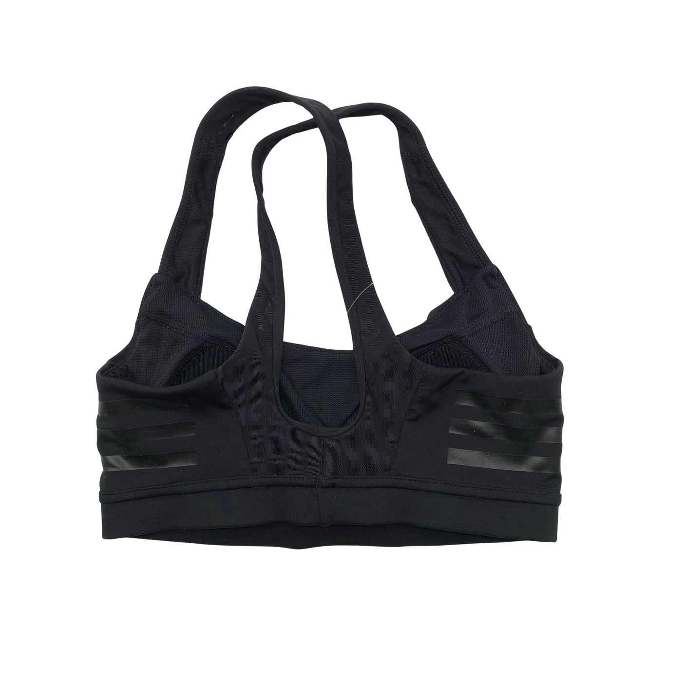 Unisex Adidas - Sports top, size 34 - Black (2)