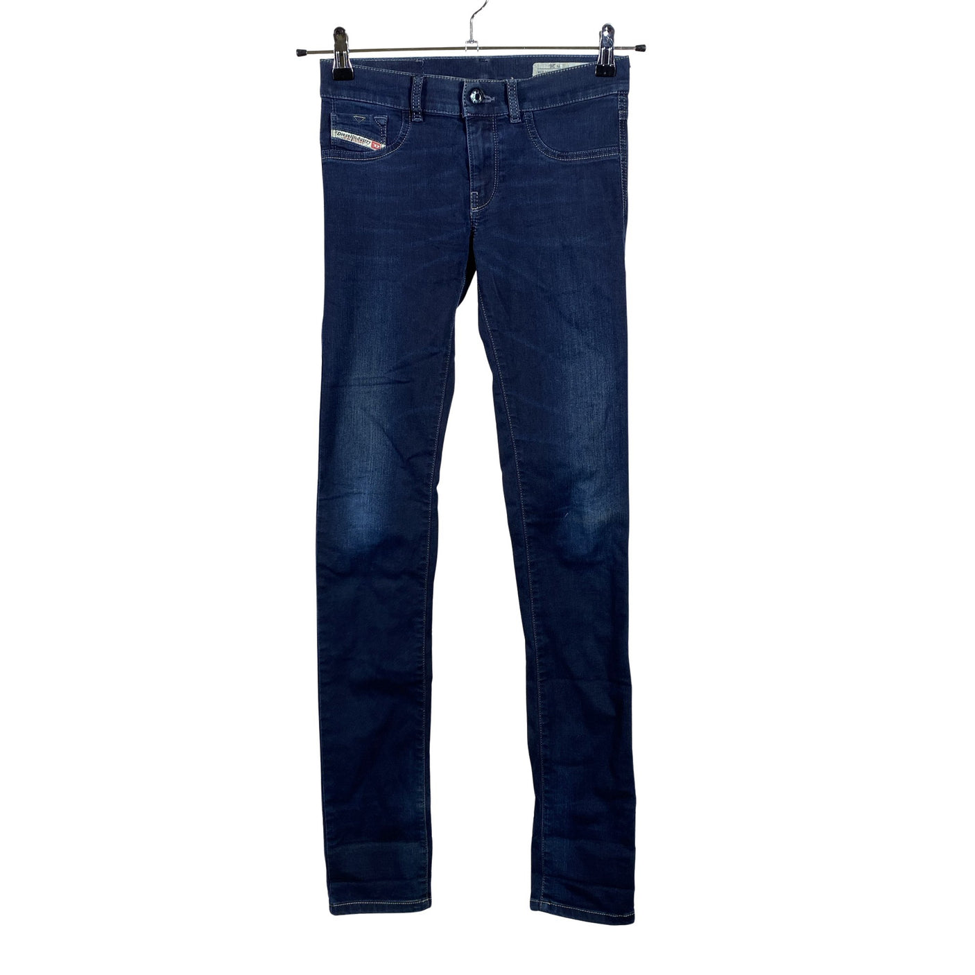 Unisex Diesel - Jeans, size W26 - Blue (1)