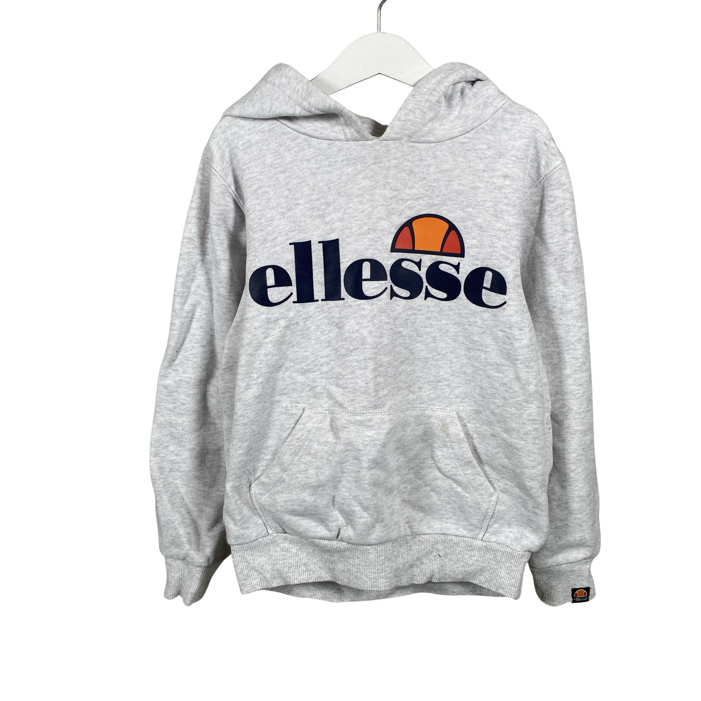 Unisex Ellesse - Hoodie, size 128 - 134 - Gray (1)
