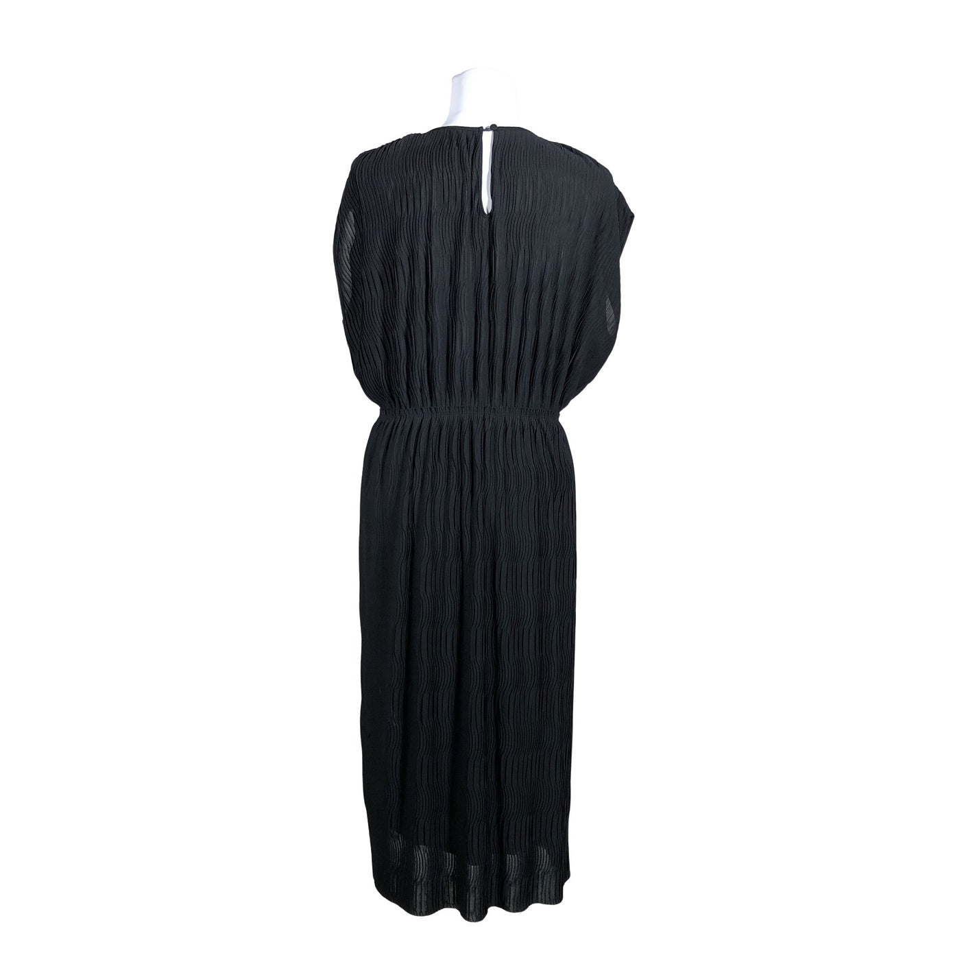 Unisex Filippa K. - Party dress, size 38 - Black (2)