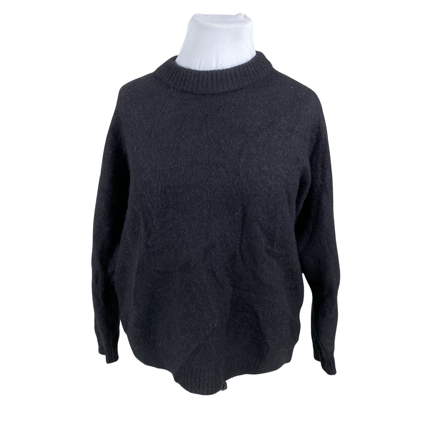 Unisex Tiger of Sweden - Sweater, size 42 - Black (1)