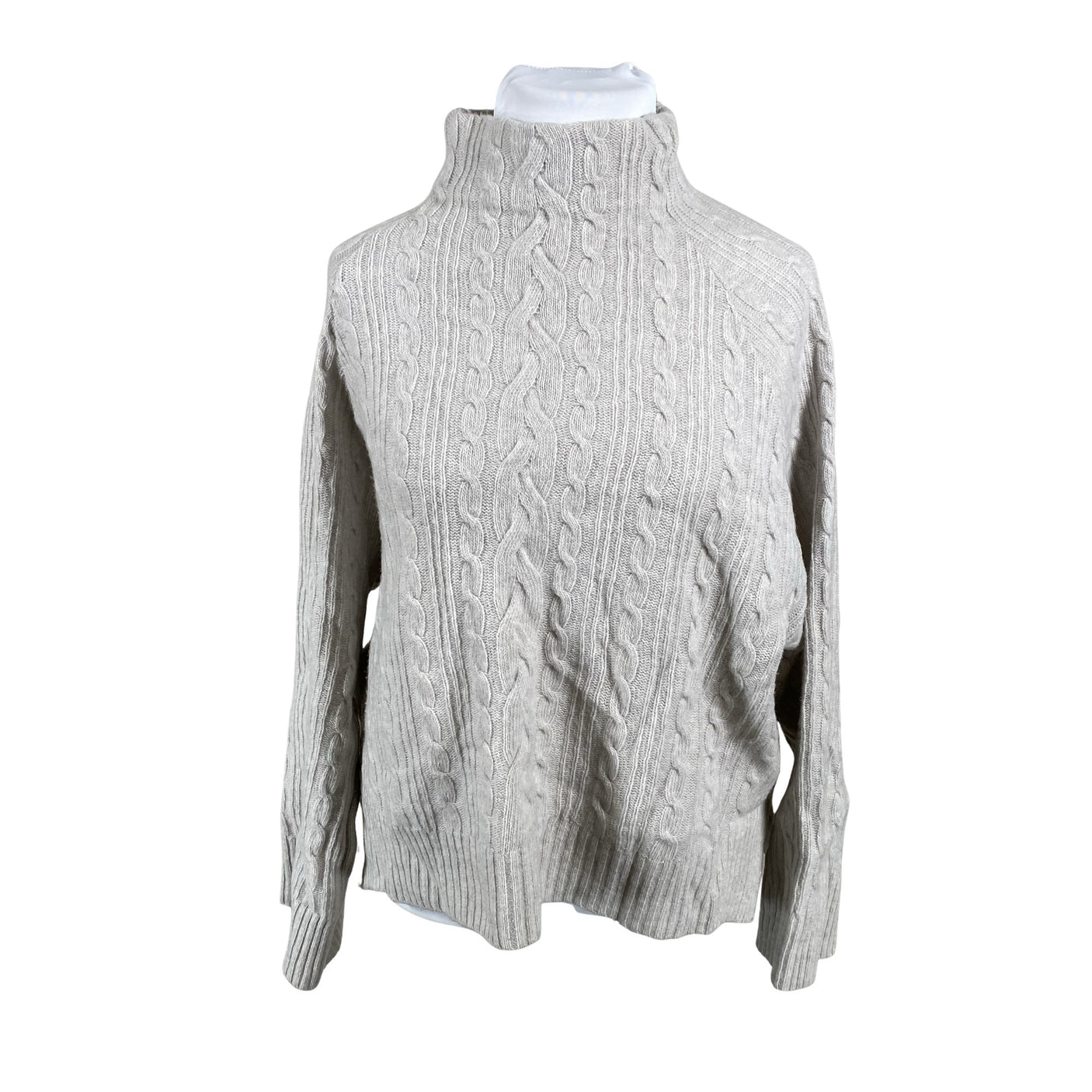Unisex Niinmun design - Sweater, size 42 - Gray (1)