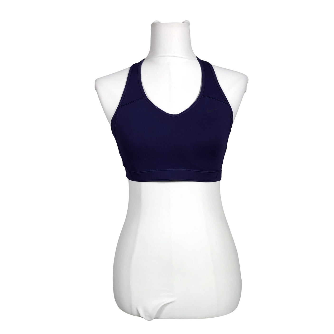 Unisex Nike - Sports top, size 38 - Violet (1)