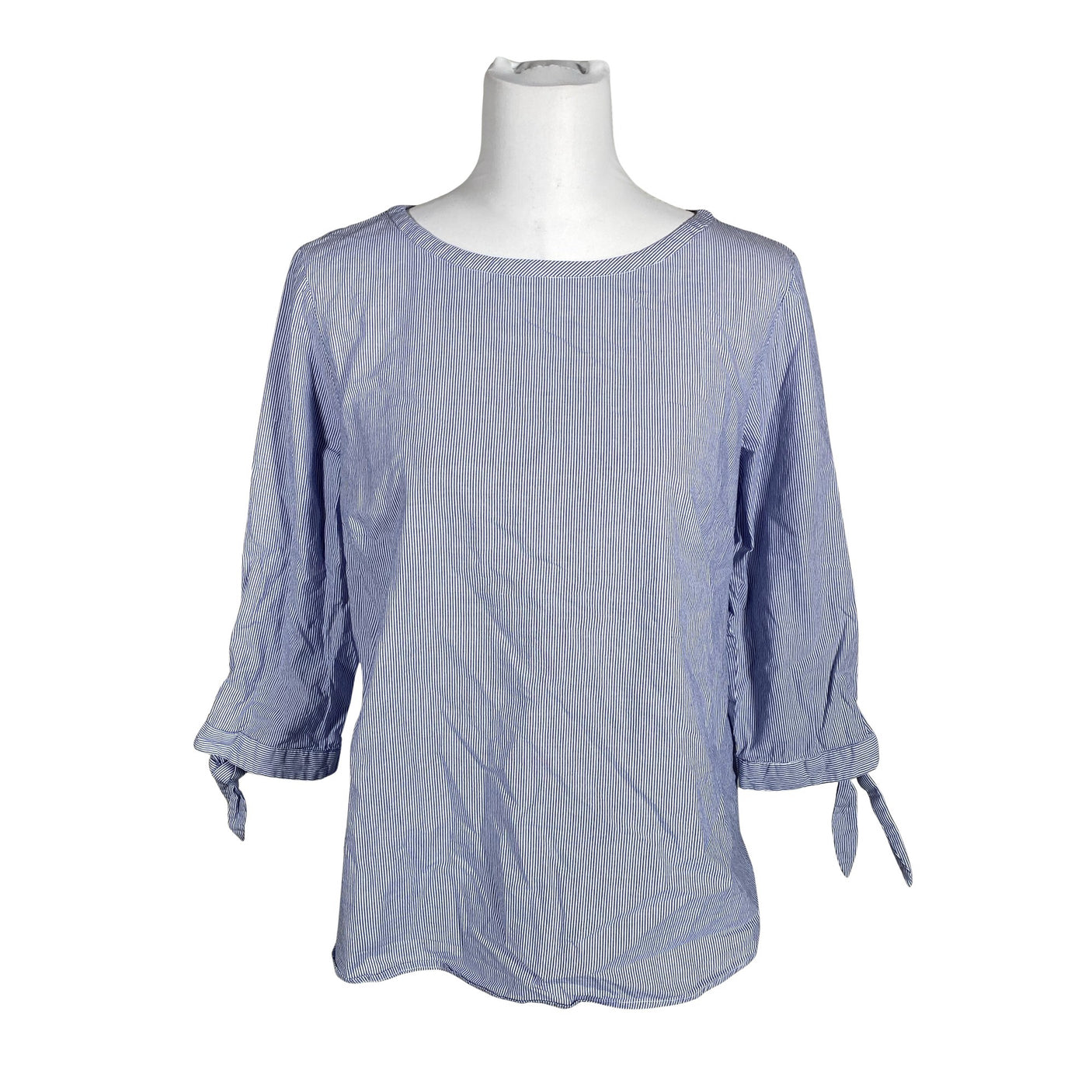 Unisex Noom - Blouse, size 42 - Blue (1)