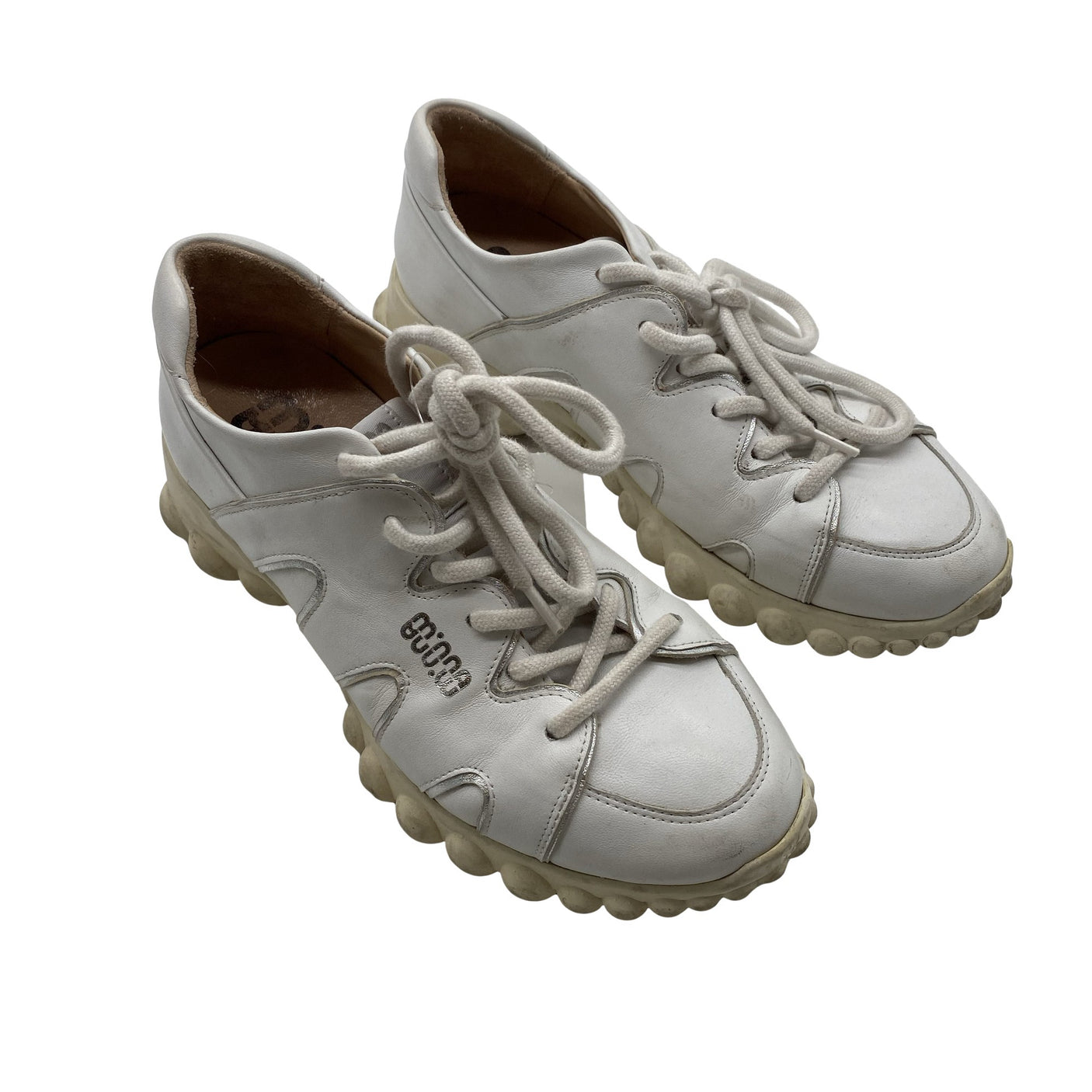 Unisex MINNA MINNA by Minna Parikka - Sneakers, size 37 - White (2)
