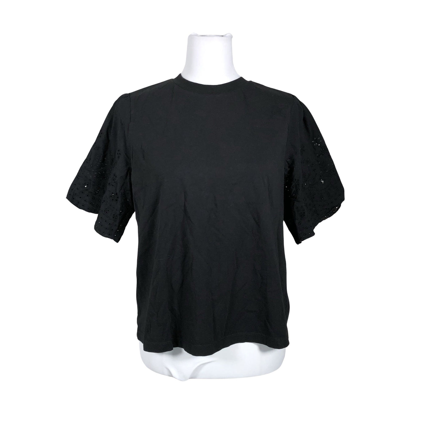 Unisex Y.A.S - T-shirt, size 40 - Black (1)