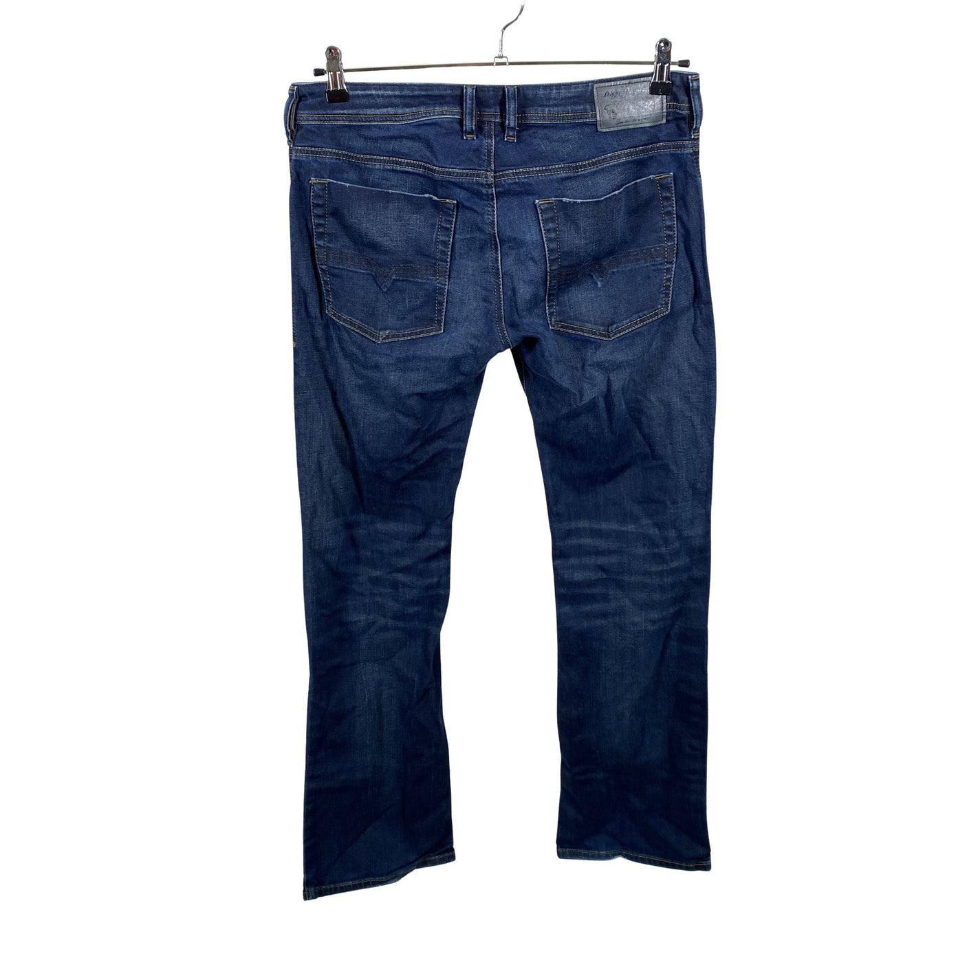 Unisex Diesel - Jeans, size W32 - Blue (2)