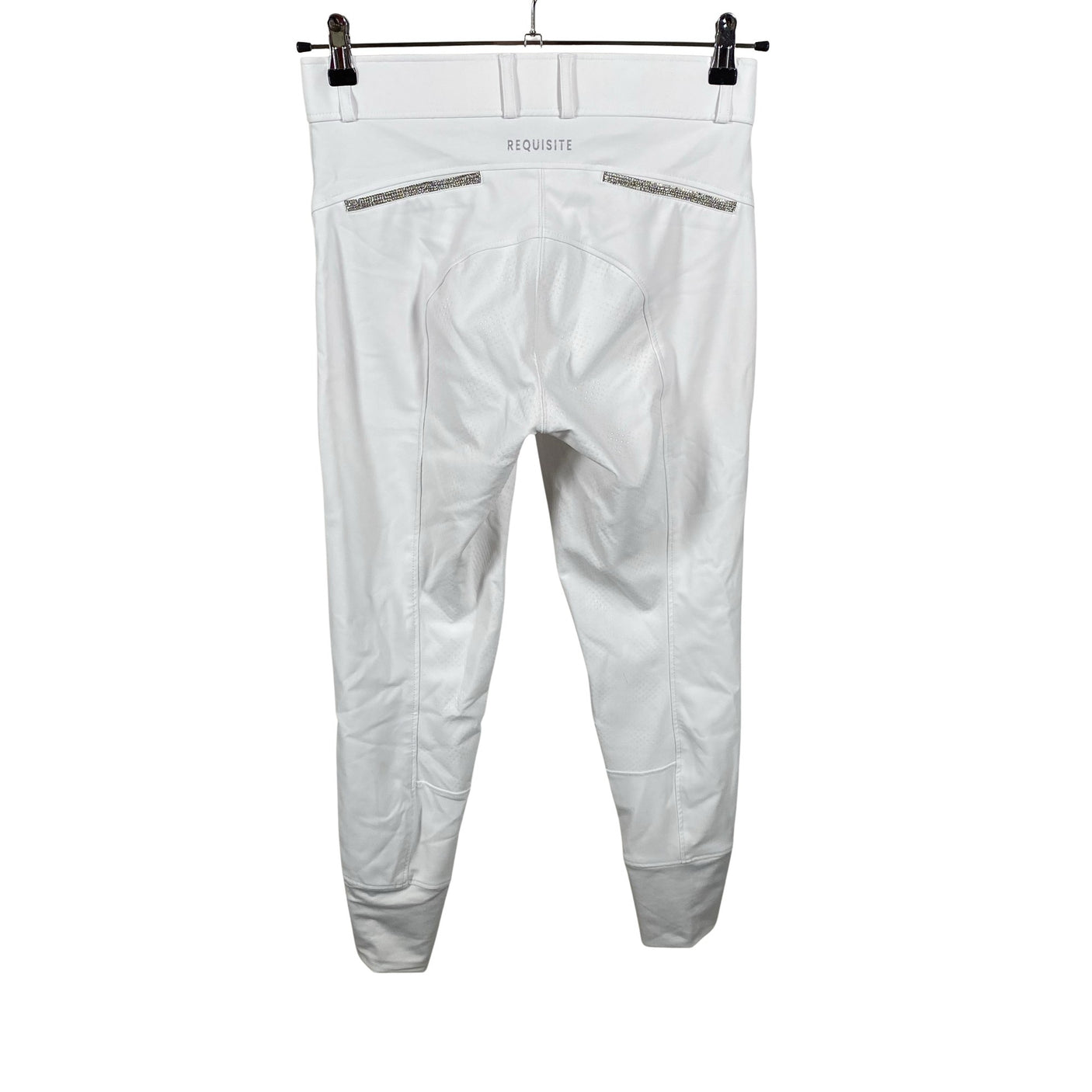 Unisex Requisite - Breeches, size 40 - White (2)