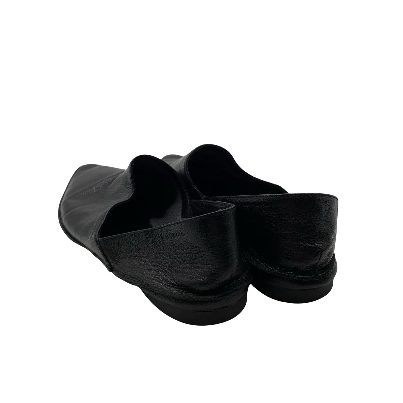 Unisex Vagabond - Ballerinas, size 41 - Black (2)